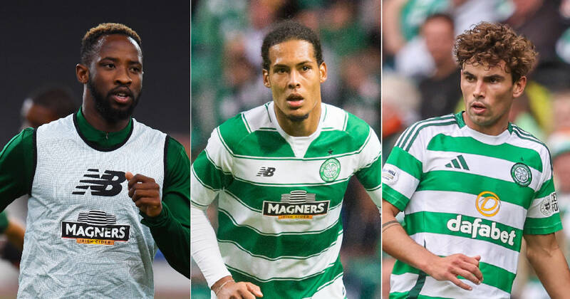 Every eight figure Celtic transfer profit as Nicolas Kuhn gets set to add to £133m bonanza