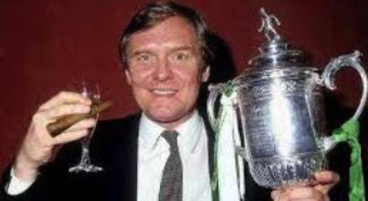 42 Years Ago: Davie Hay’s Dream Job