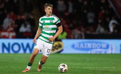 Another Celtic exit imminent as £4m man ‘seals move to Germany’