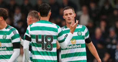 Brendan Rodgers hears out Celtic transfer case as Queen’s Park spark new Trusty question – 5 talking points