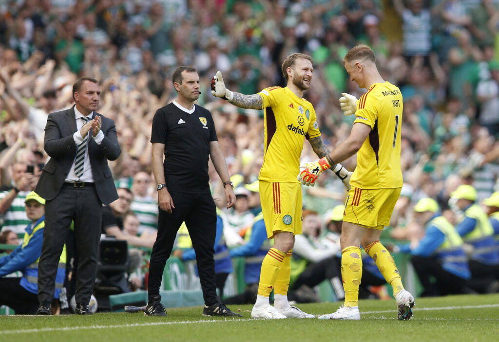 Celtic Exit: Rodgers Signing Admits ‘I Could Have Stayed’
