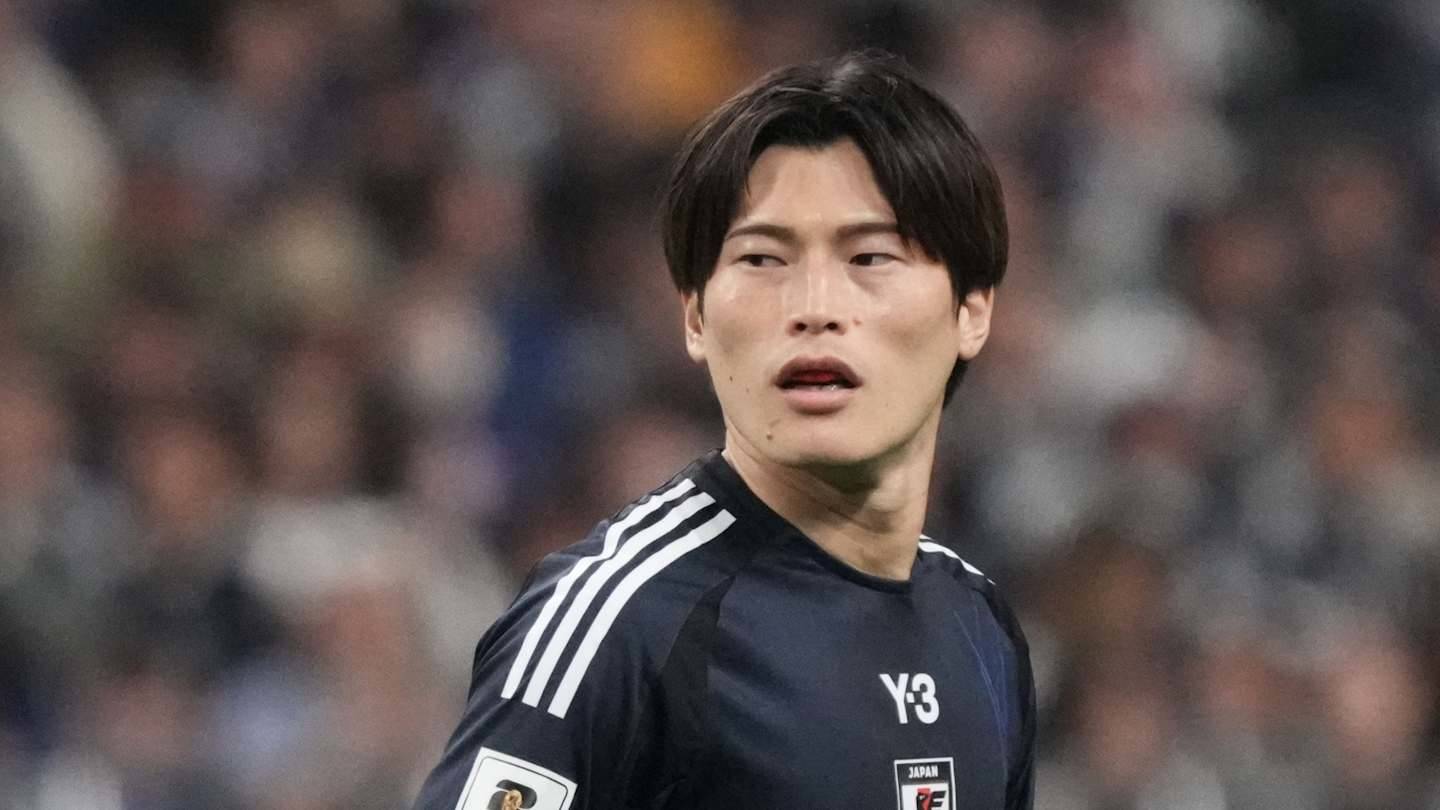 Celtic fans stunned by how much Birmingham City could pay for Kyogo