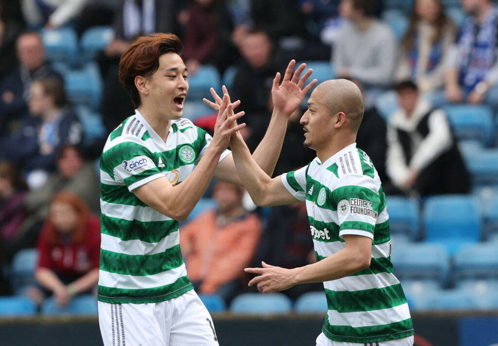 Celtic Flop Quits Portugal for Polish Title Challenge