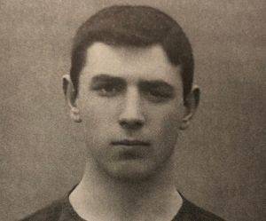 Celtic Players of the Day – Davie McLean and Peter Somers