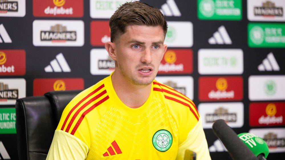 Celtic starting XI to face Queen’s Park in pre-season friendly
