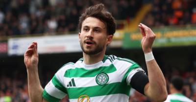 Celtic target lands World Cup audition as Nicolas Kuhn’s Ajax compensation fee revealed