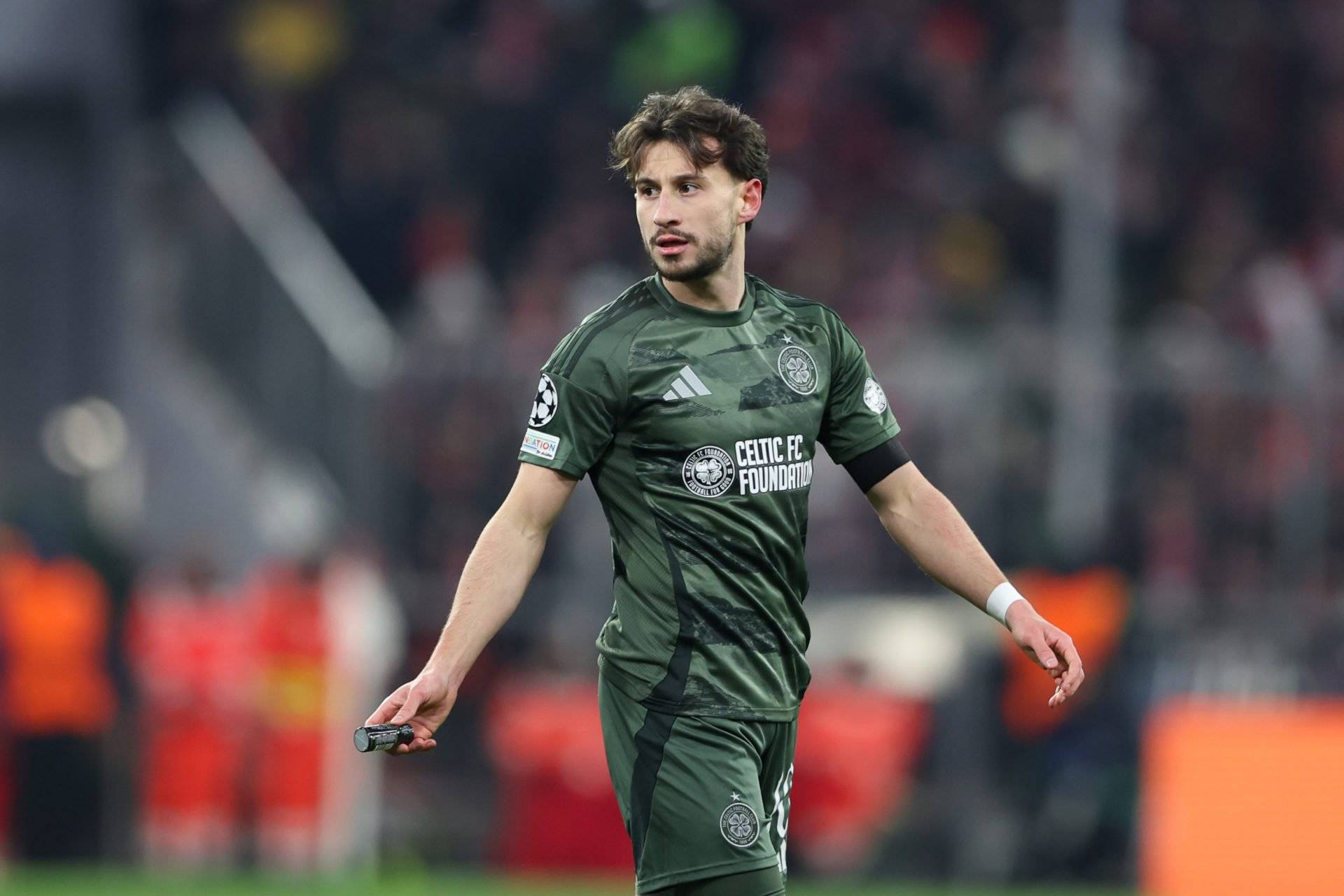 Celtic transfer news latest as €19m Nicolas Kuhn deal agreed and Hayato Inamura latest