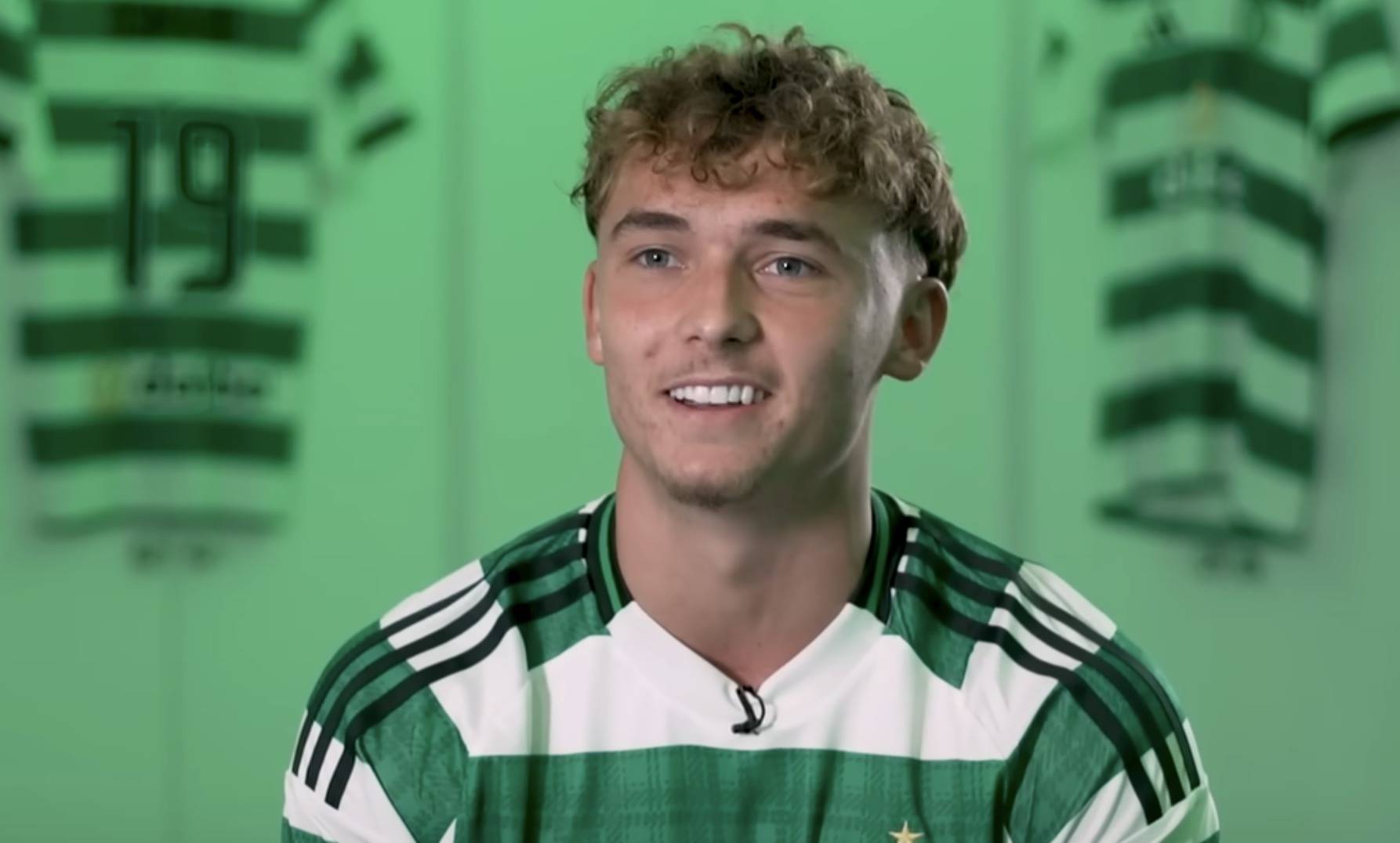 Celtic’s predicted XI vs Queen’s Park as three youngsters start and two new signings feature
