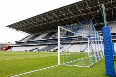 Cork City’s Páirc Uí Chaoimh friendly with Celtic to be shown live on Premier Sports