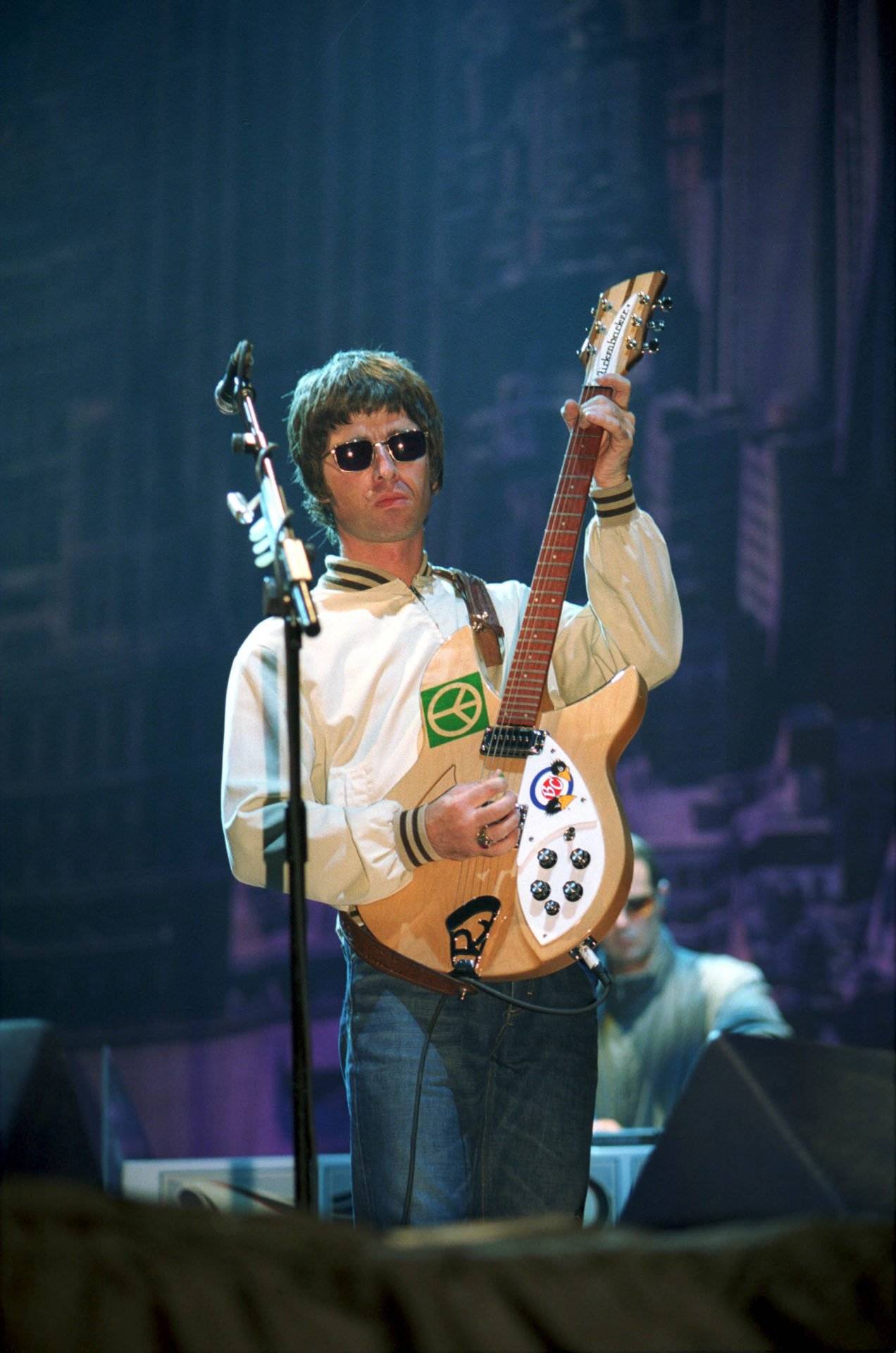 Exploring Celtic’s relationship with Oasis & the Gallagher brothers ahead of huge reunion tour