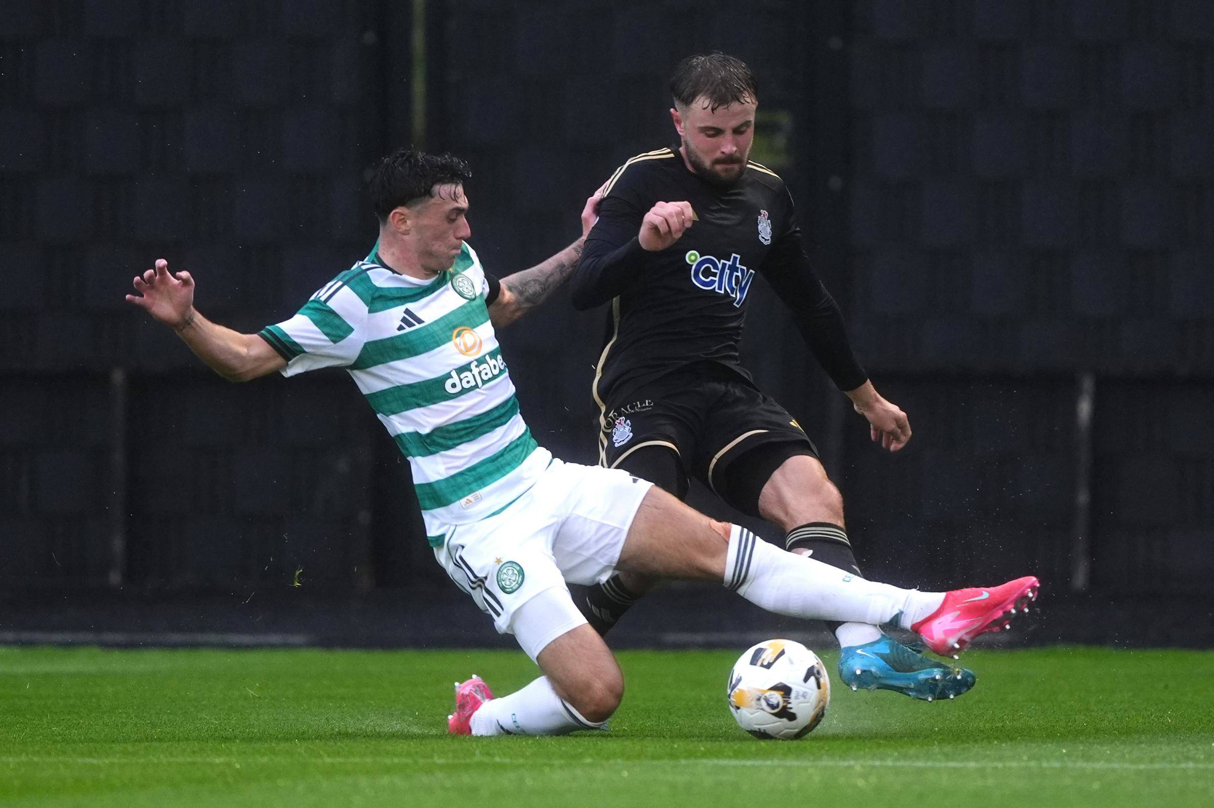 How Celtic’s pre-season opener went: Youth gets a chance, Doohan starts, Kenny scores