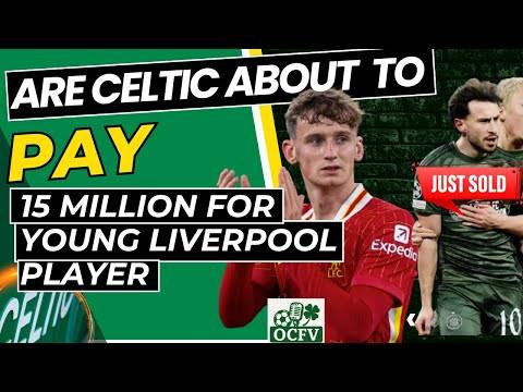 Is This the Signing That Will Change Everything for Celtic?