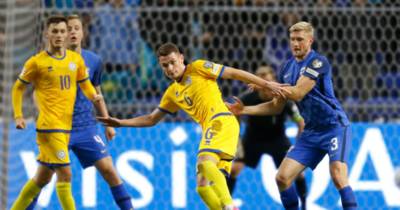 Islam Chesnokov sees Hearts transfer hijack plot emerge as Russians have secret ploy to force Tynecastle U turn