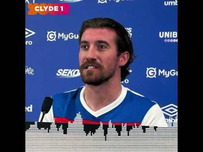 Joe Rothwell admits he turned down the chance to sign for Rangers three years ago