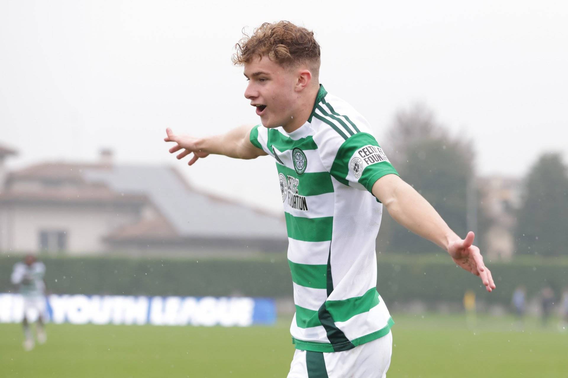 Meet the 15 youngsters named by Brendan Rodgers in the Celtic squad to face Queen’s Park
