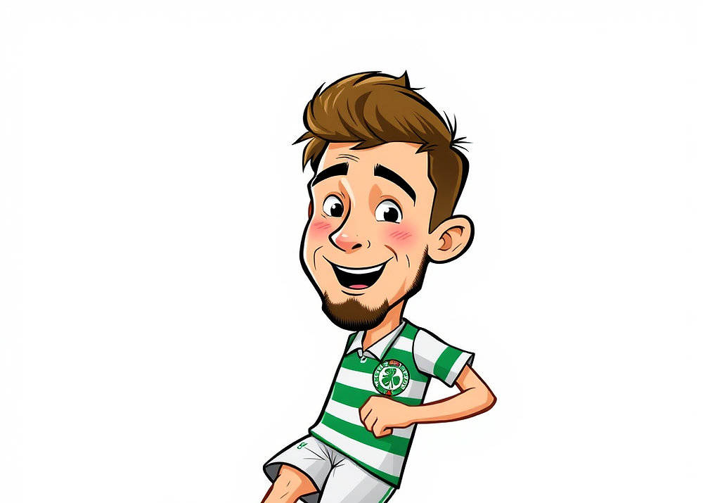 Nicholas Kuhn Celtic Move: is £16.5 Million Enough? That Depends on What Happens Next