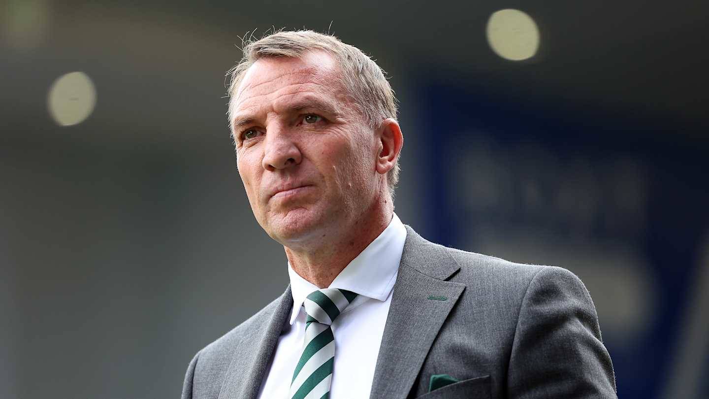 Official: European club announce signing of Celtic flop