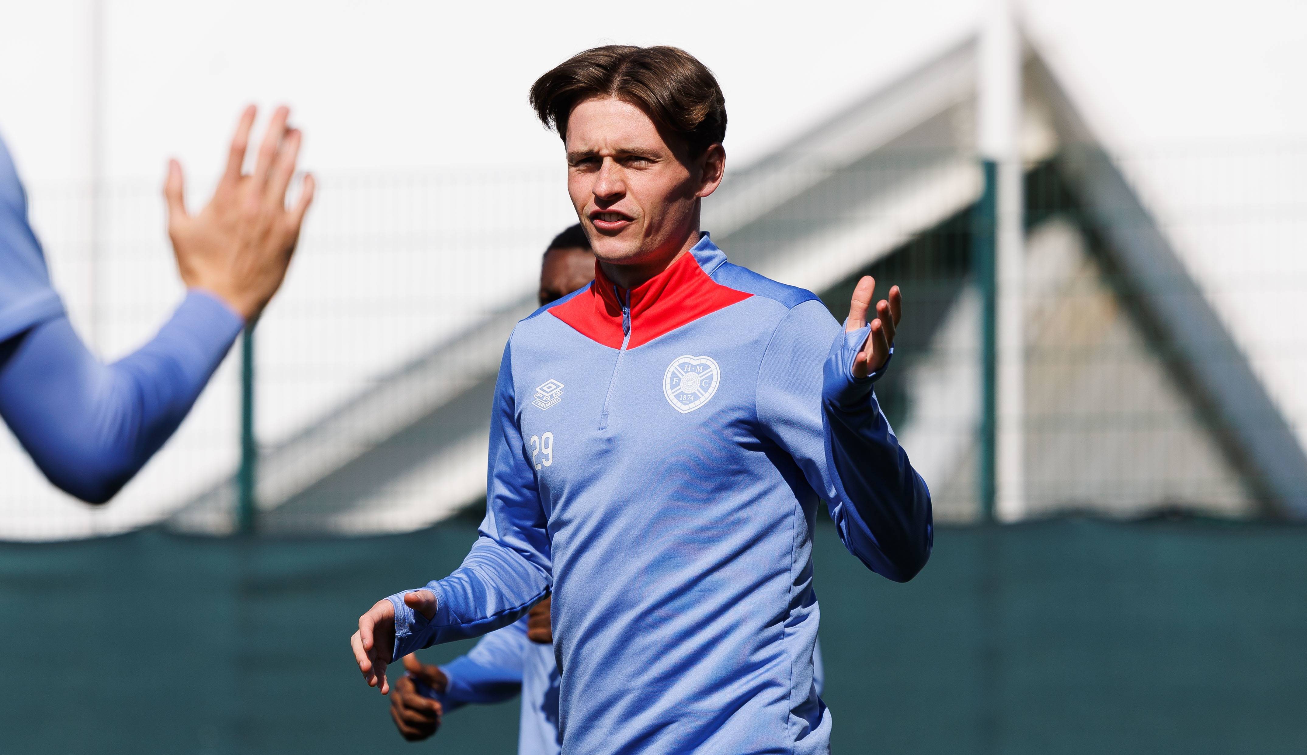 Rangers medical booked, Hearts star on move, Celtic icon’s hell to end &ndash; transfer news