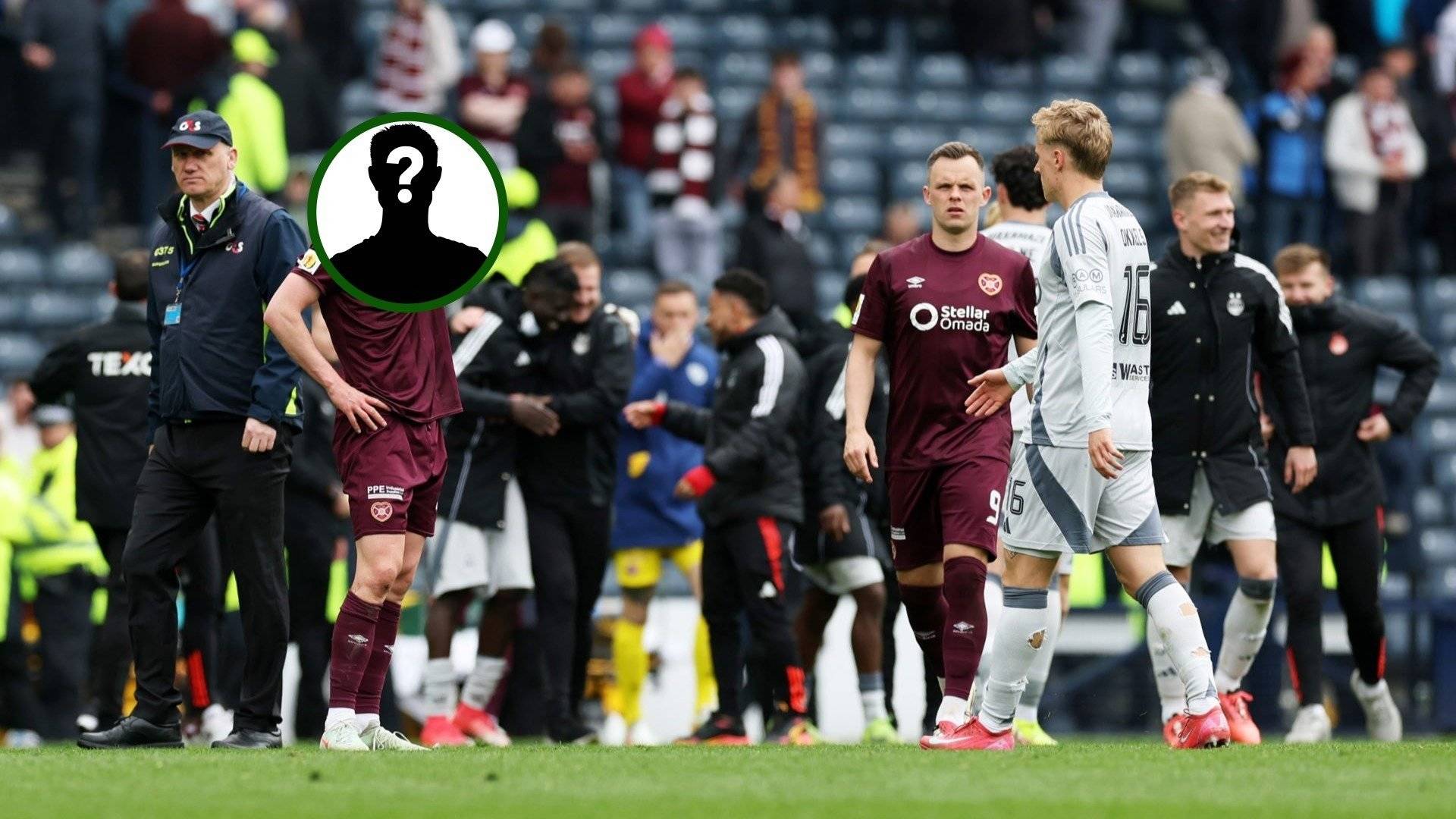 Scottish Premiership star scouted by Celtic ‘agrees deal’ to sign for AEK Athens