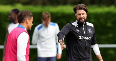 Six Rangers ‘surprises’ vying for Russell Martin’s attention as misfit stars must make pre season first impressions count