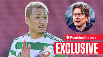 Sources: Celtic’s response to PL club’s Daizen Maeda interest revealed