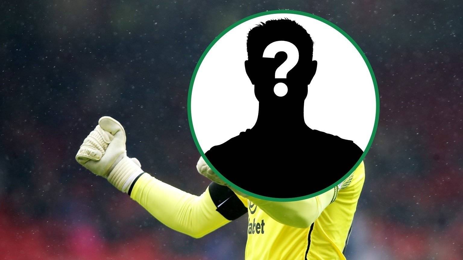 The ex-Celtic outcast who reads the BBC’s transfer gossip column daily for his Hoops fix