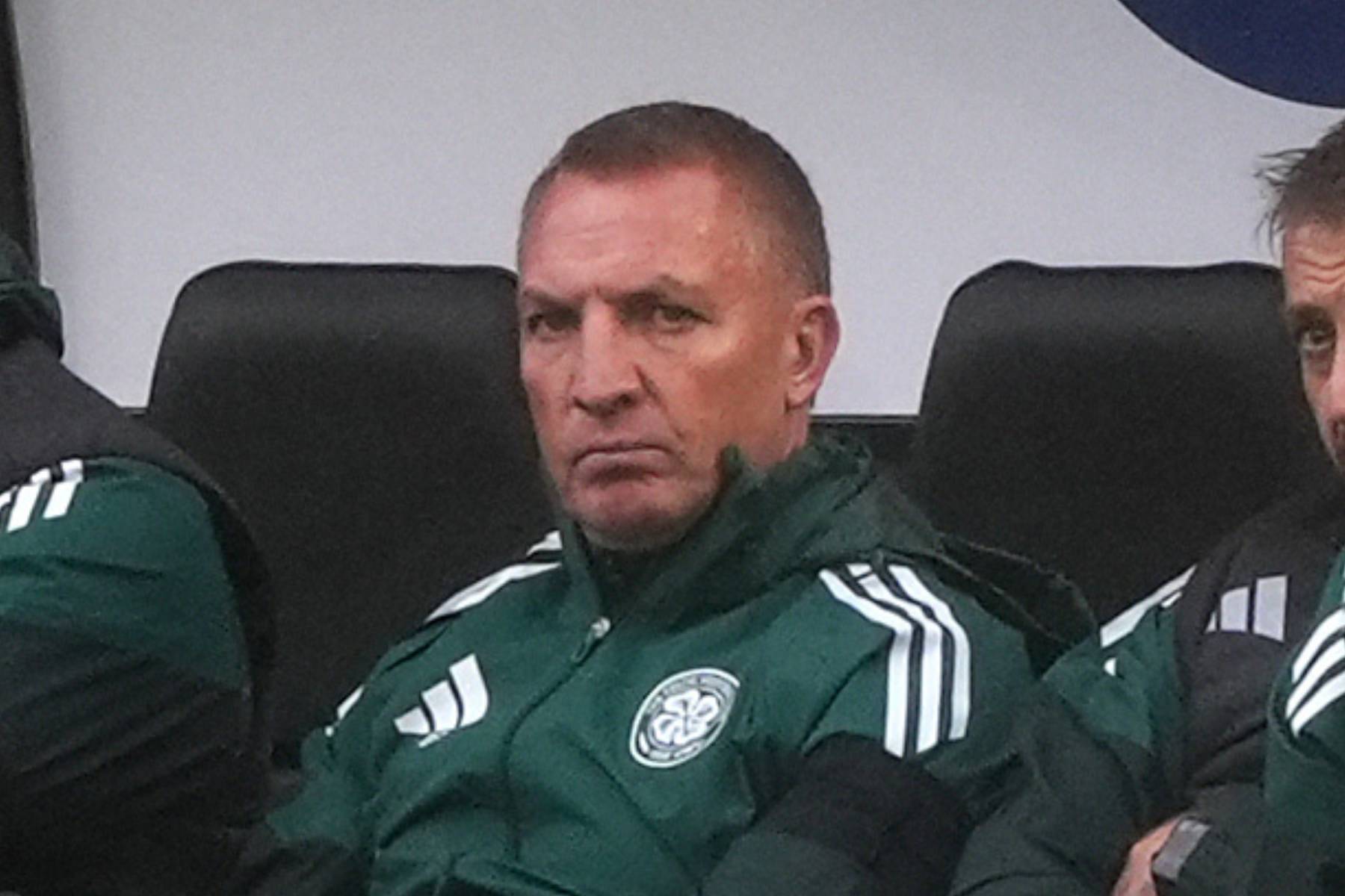 ‘Too soon’ &ndash; Brendan Rodgers makes Celtic squad admission ahead of Cork friendly