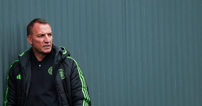 Brendan Rodgers doesn’t need Celtic projects or development players and one transfer tactic is now vital
