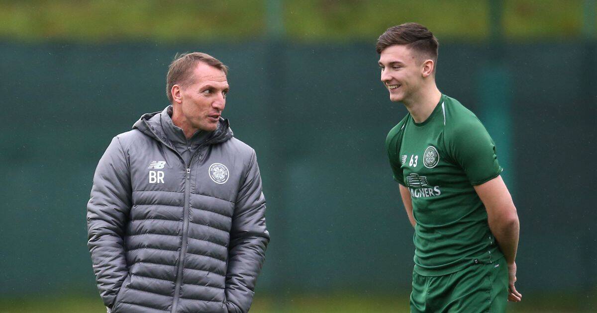 Six pre season Celtic injury issues addressed from Hatate and Carter-Vickers to Kieran Tierney
