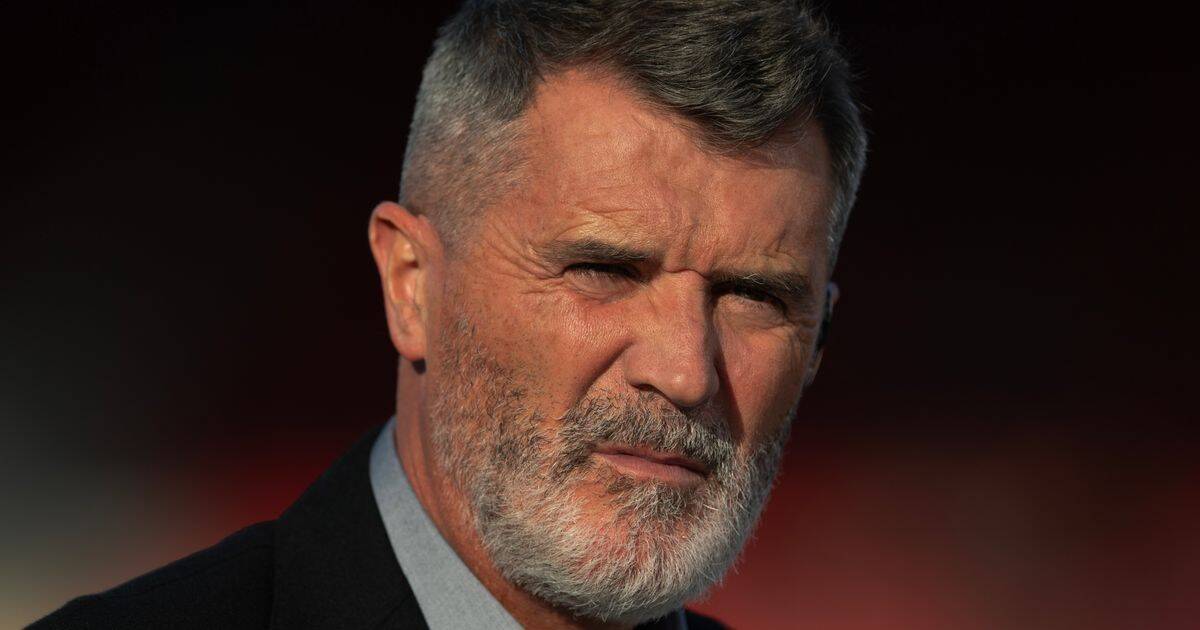 Roy Keane and Ian Wright attend funeral of Celtic legend