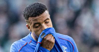 Billy Dodds breaks cover after Rangers exit with Hamza Igamane transfer confession he hopes Lille don’t hear