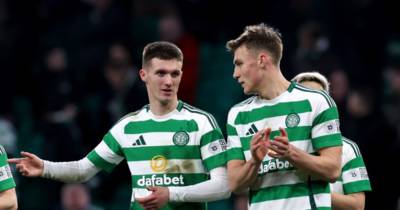 Brendan Rodgers makes huge statement on Celtic and Ireland striker Johnny Kenny’s future