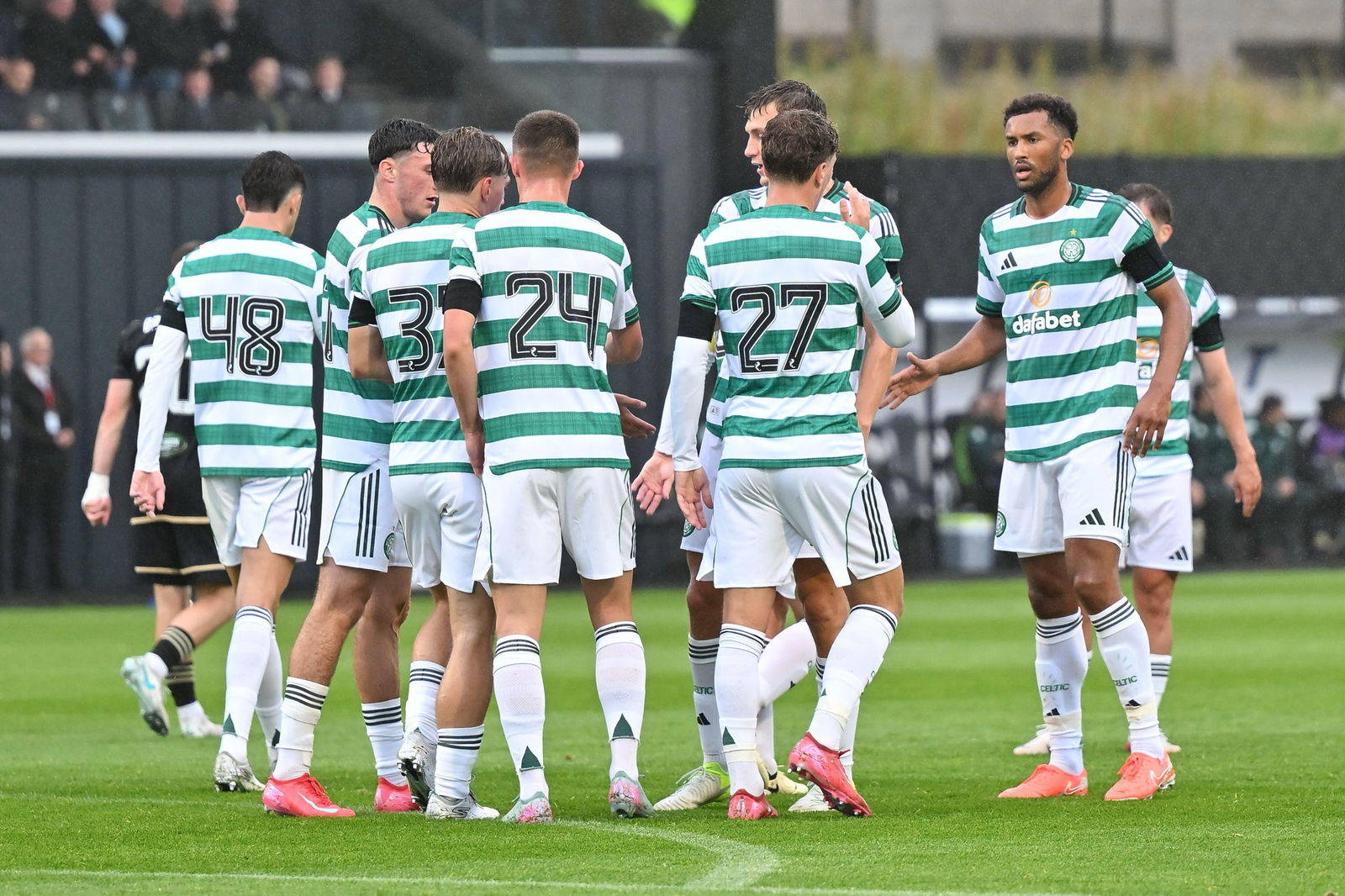 Brendan Rodgers’ Recruitment Talk Rings Alarm Bells