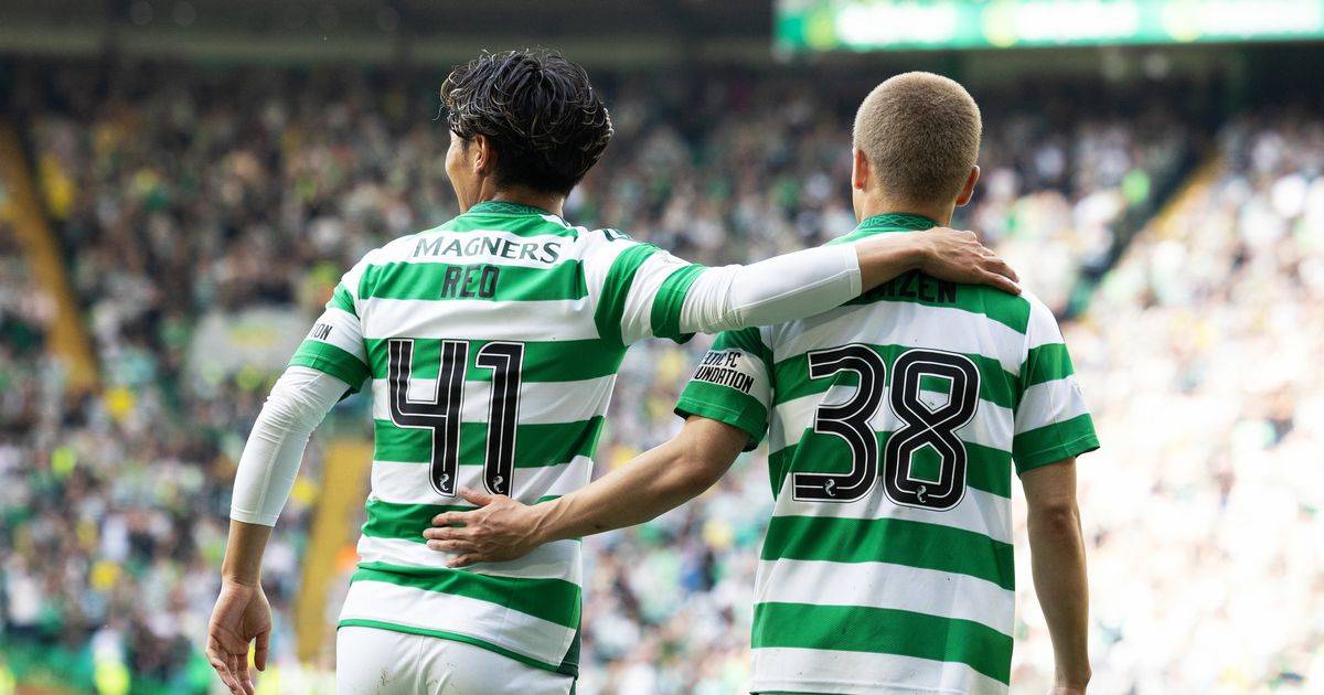 Celtic pounced on transfer trend in post Covid era and it’s part of why Euro giants now love Scottish players
