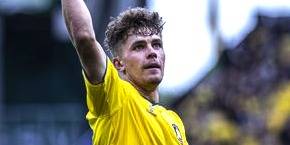 Celtic ‘Target’: Bizarre Twist