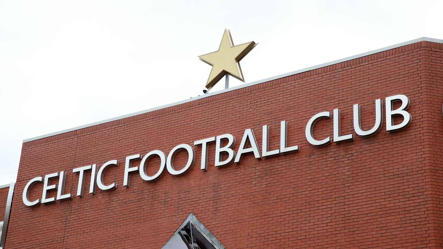 Celtic Transfer Target Closing in on Shock Move to England
