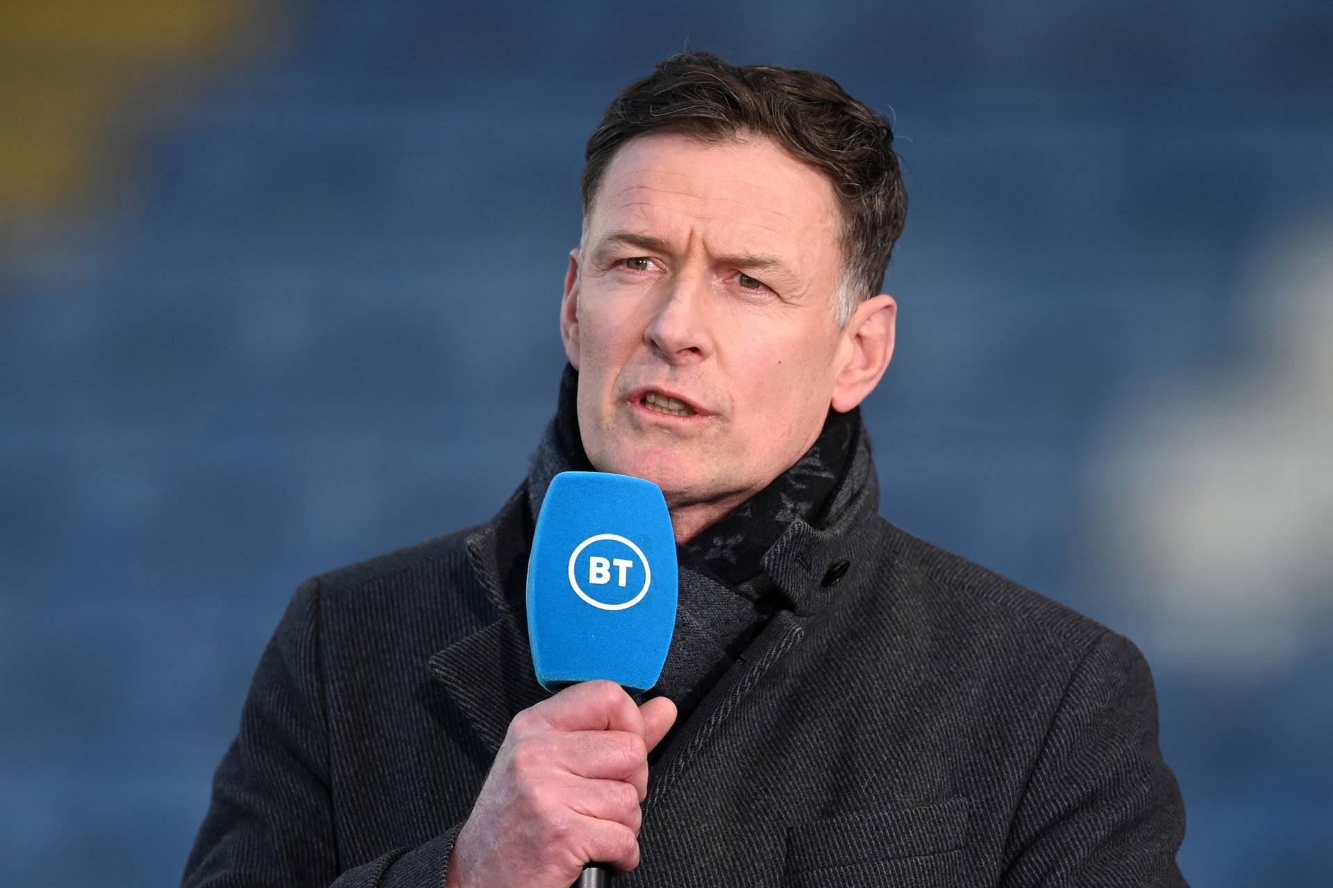 Chris Sutton ‘cannot believe’ one thing about Brendan Rodgers after Nicolas Kuhn Celtic exit agreed