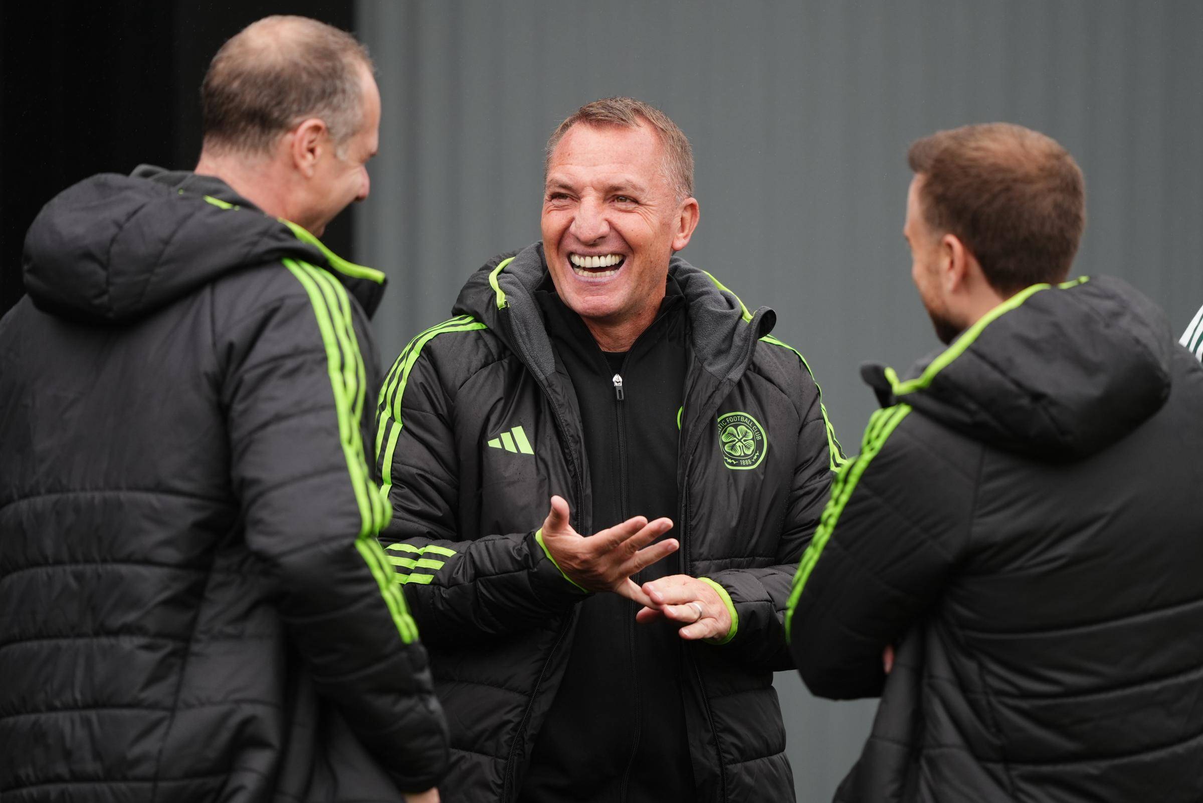 Cork City vs Celtic: TV channel, live stream and kick-off time