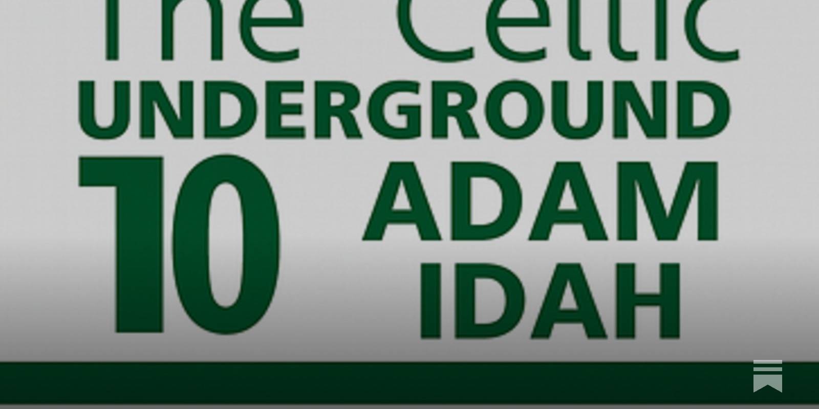 CU Top 10 &ndash; No10...Adam Idah