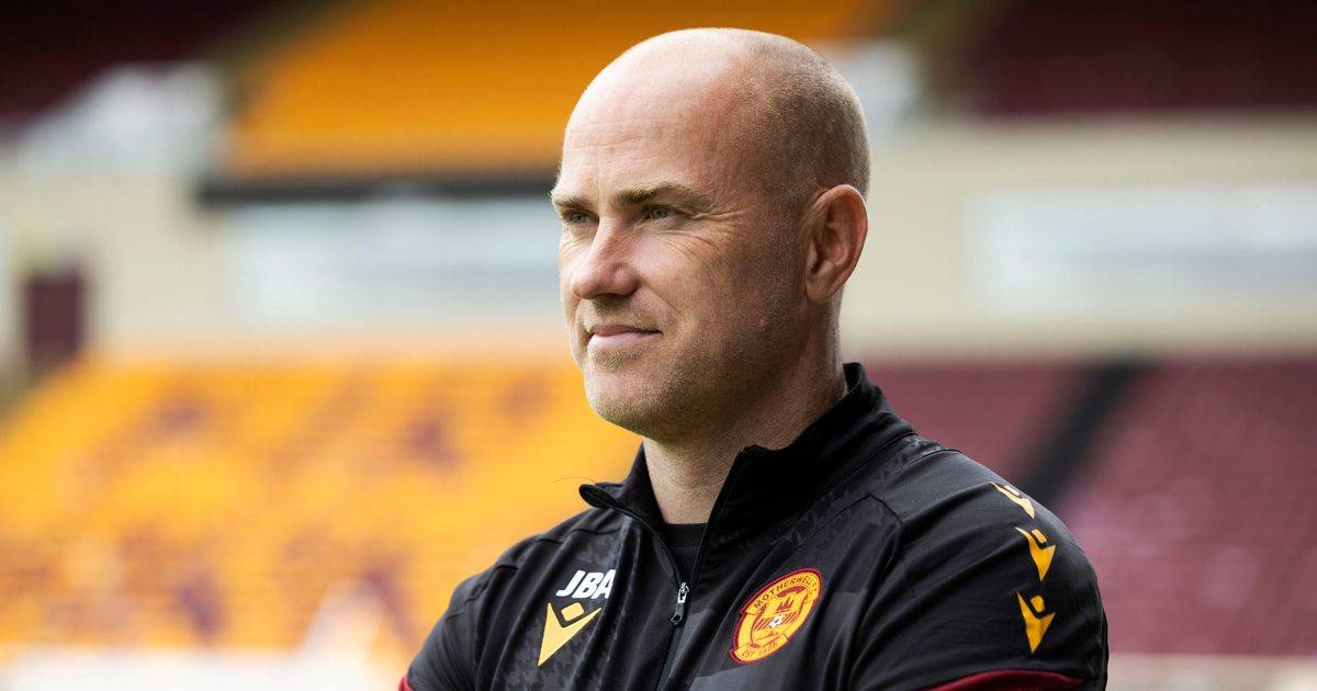 Ex-Celtic and West Brom kid could be on his way to Motherwell