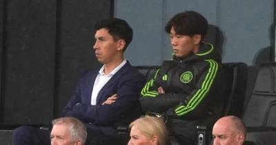 Hayato Inamura’s Celtic reality after transfer with Brendan Rodgers already open to exit