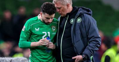 Ireland boss Heimir Hallgrimsson may have to pencil in a few trips to Brazil with shock transfer on the cards