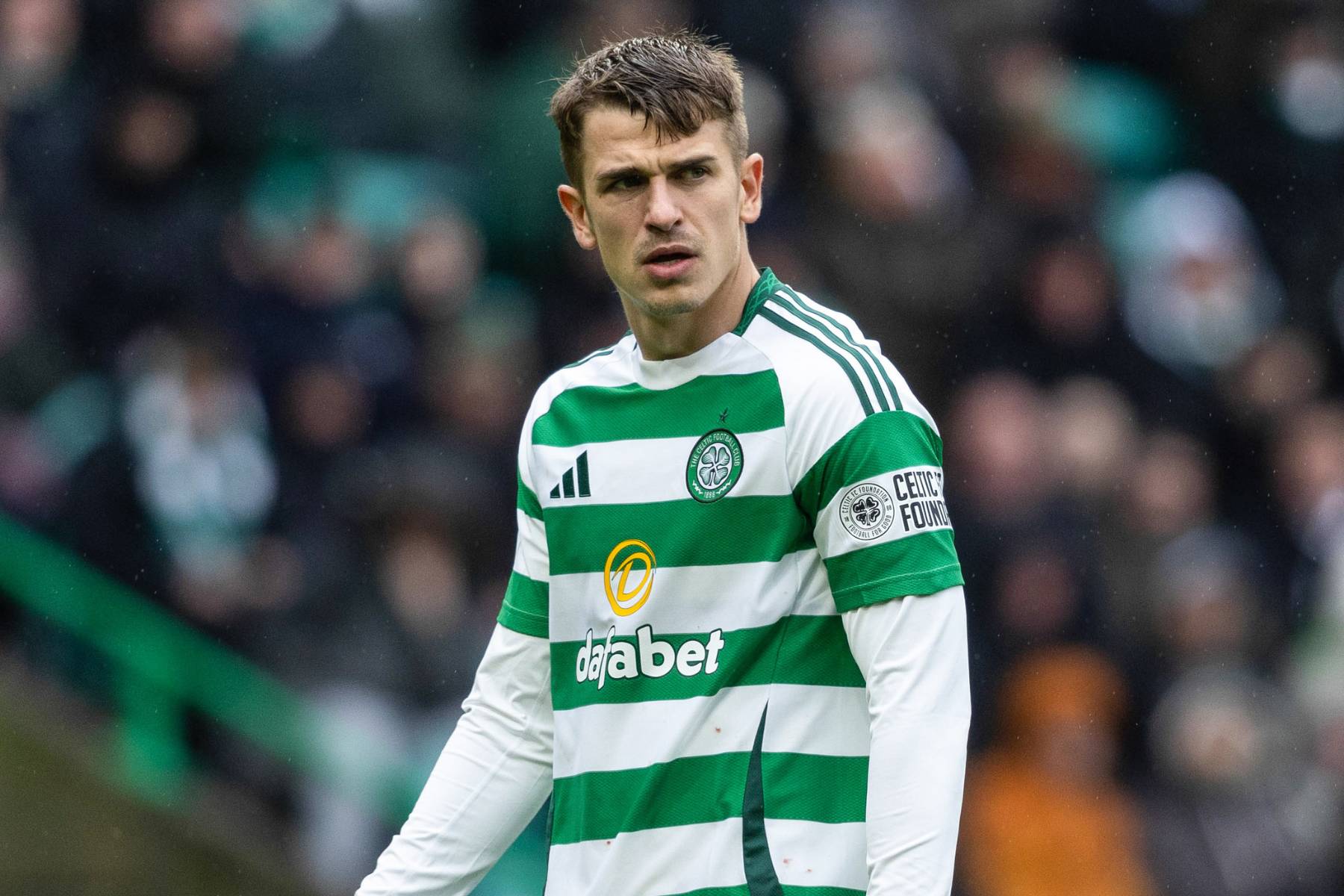 Maik Nawrocki completes Celtic exit as loan details confirmed