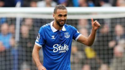 Major Dominic Calvert-Lewin to Celtic transfer update drops Major Dominic Calvert-Lewin to Celtic transfer update drops