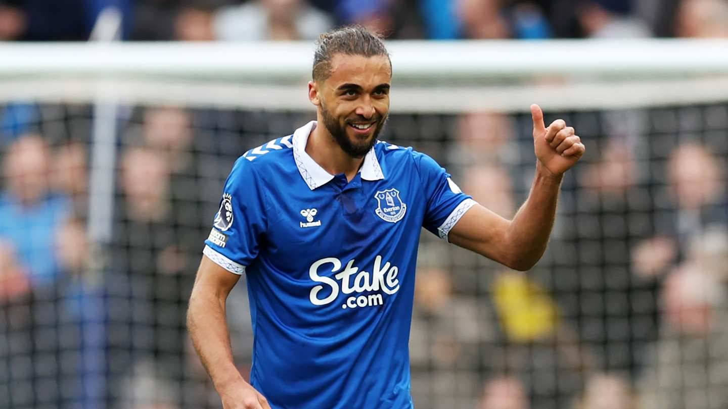 Major Dominic Calvert-Lewin to Celtic transfer update drops