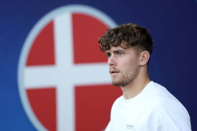 Mathias Kvistgaarden transfer saga takes the most unexpected turn