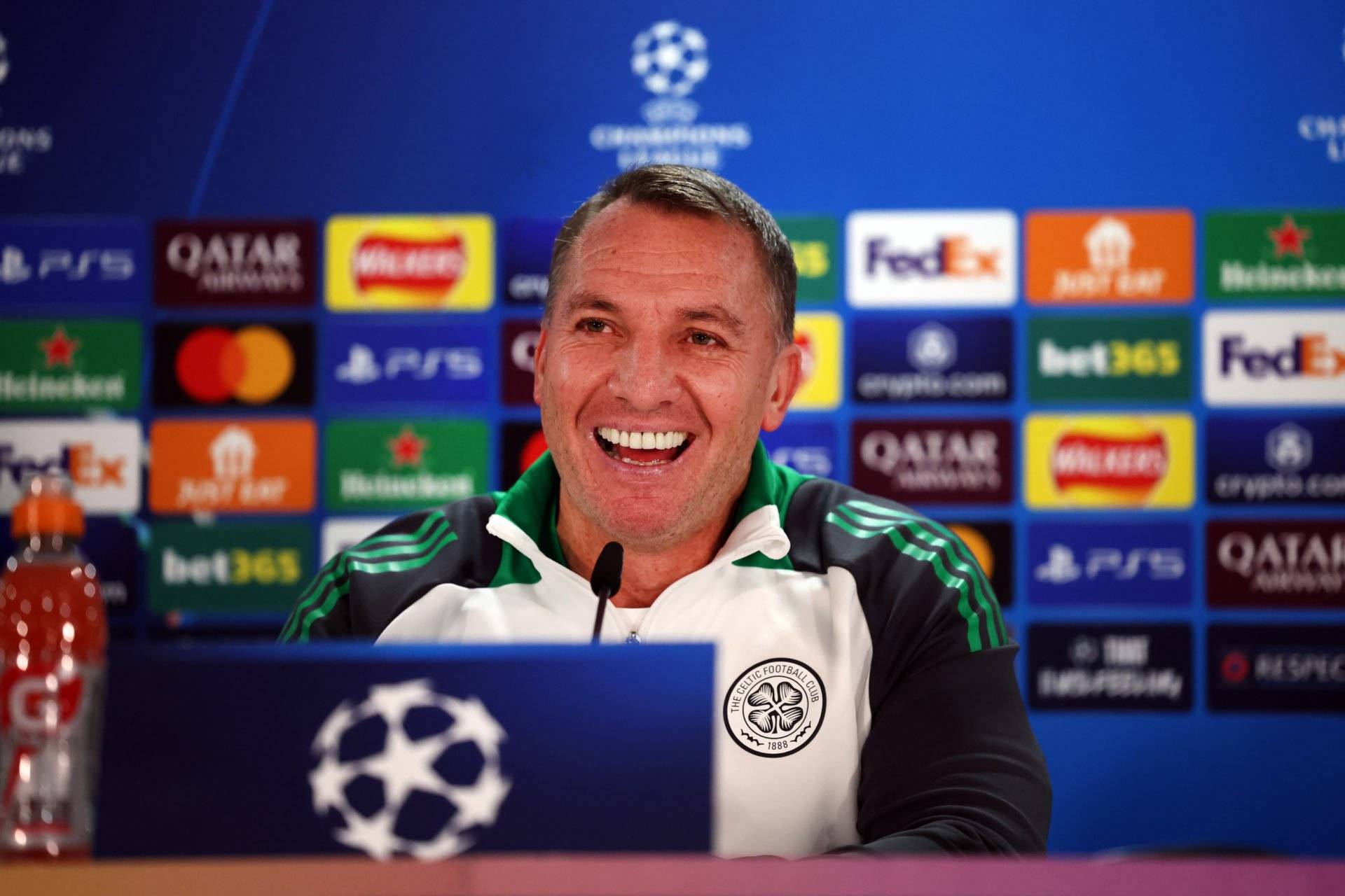 ‘Others can’t’ &ndash; Celtic fans troll Rangers after Queen’s Park victory kickstarts pre-season