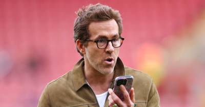 Ryan Reynolds’ Wrexham pose a real problem for Celtic and Rangers over free agent targets