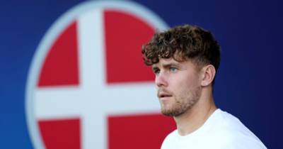 The reason Celtic pulled out of Kvistgaarden transfer race amid Calvert-Lewin ‘attention’ and Strelec pitch
