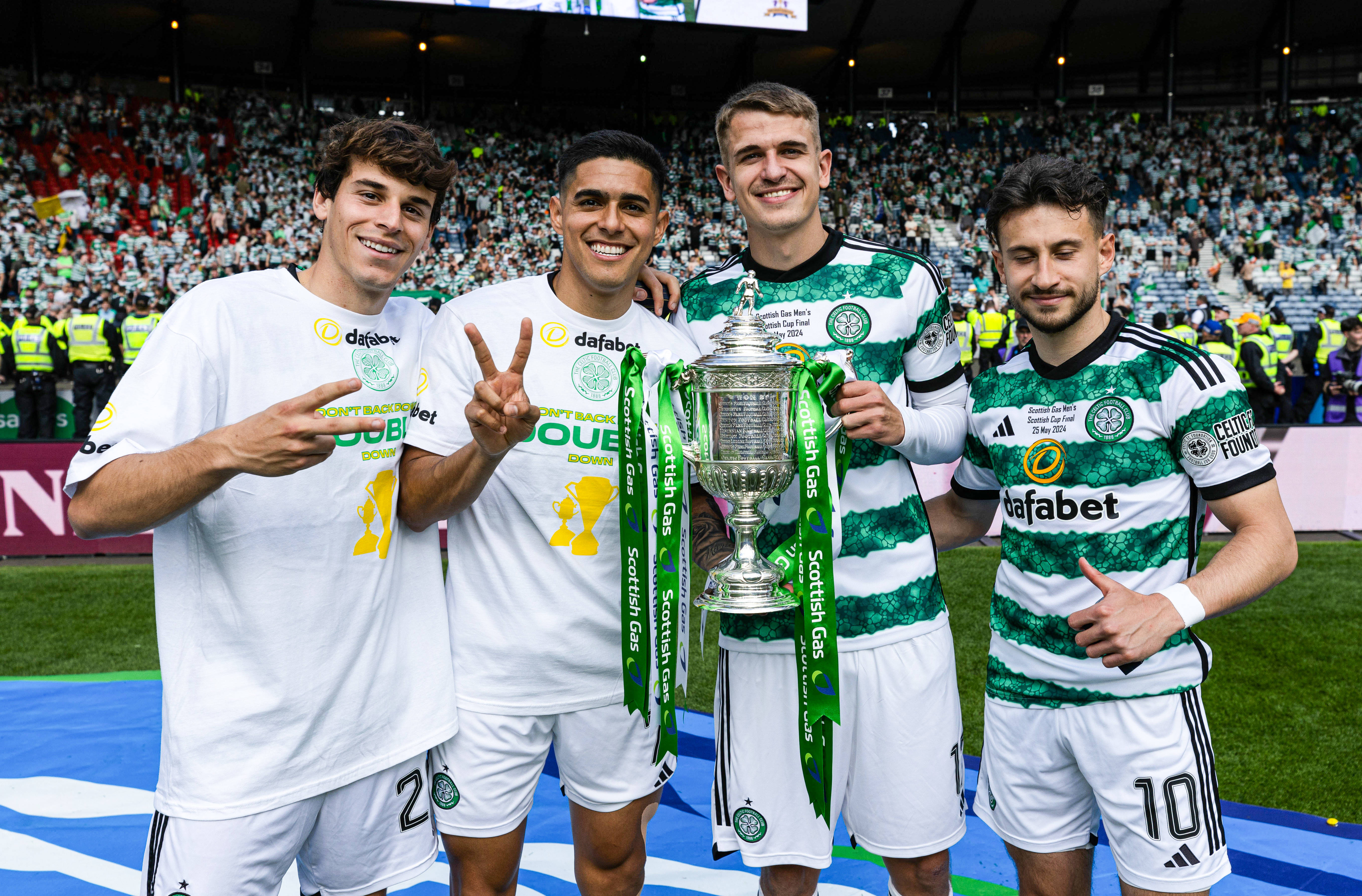 £4m Celtic misfit relishing ‘exciting journey’ in Germany after sealing transfer exit that contains key clause